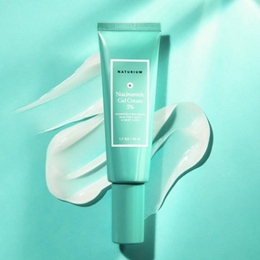Naturium Niacinamide Gel Cream 5%