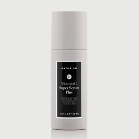Naturium Vitamin C Super Serum Plus