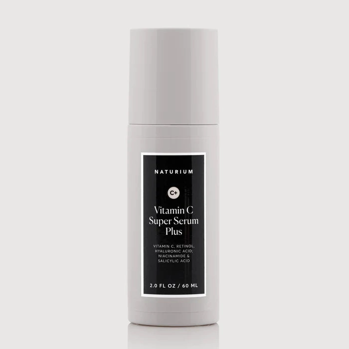 Naturium Vitamin C Super Serum Plus