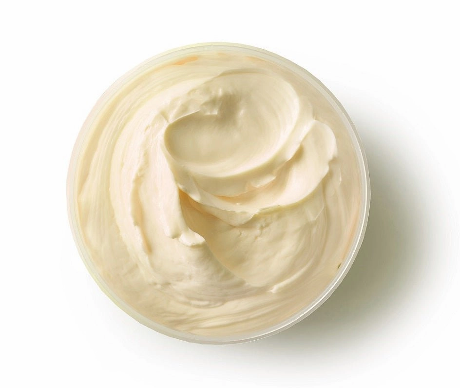 Neem and Avocado Organic Body Butter