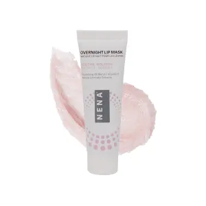 NENA Overnight Lip Mask