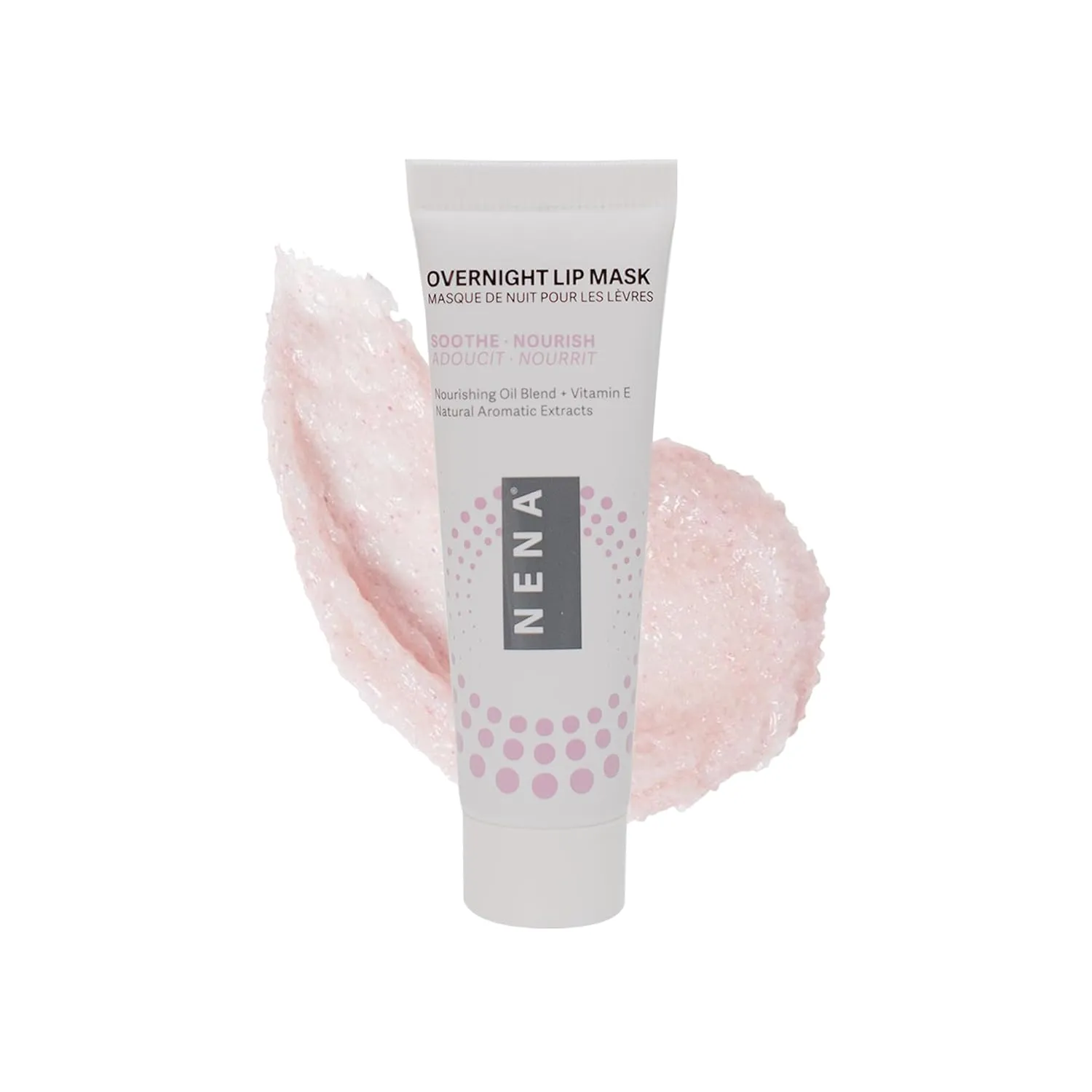 NENA Overnight Lip Mask