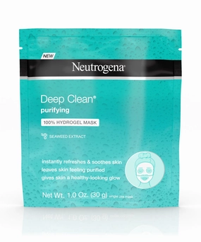 Neutrogena Purifying Hydrogel Mask 30g