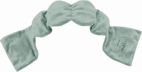 Nodpod Gentle Pressure Sleep Mask | Patented Light Blocking Design for Sleeping, Traveling & Relaxation - Sage