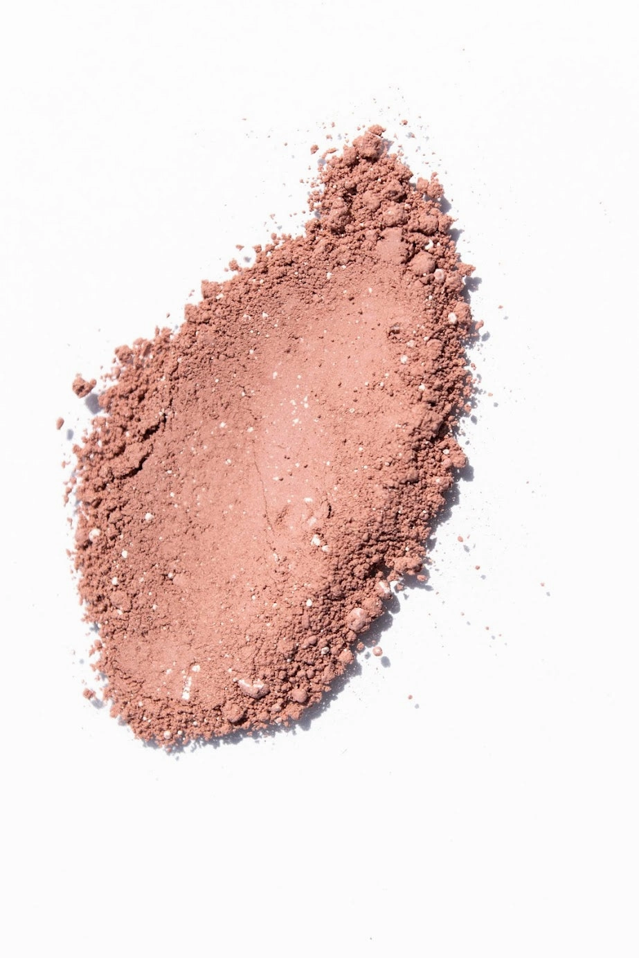 NOURISH Coconut Milk & Chamomile Pink Clay Mask