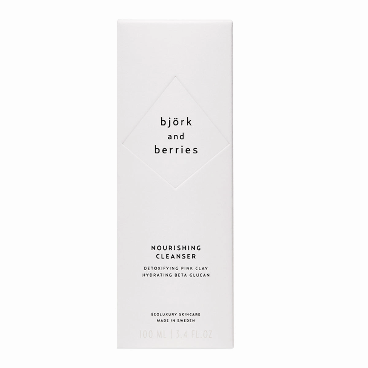 Nourishing Cleanser