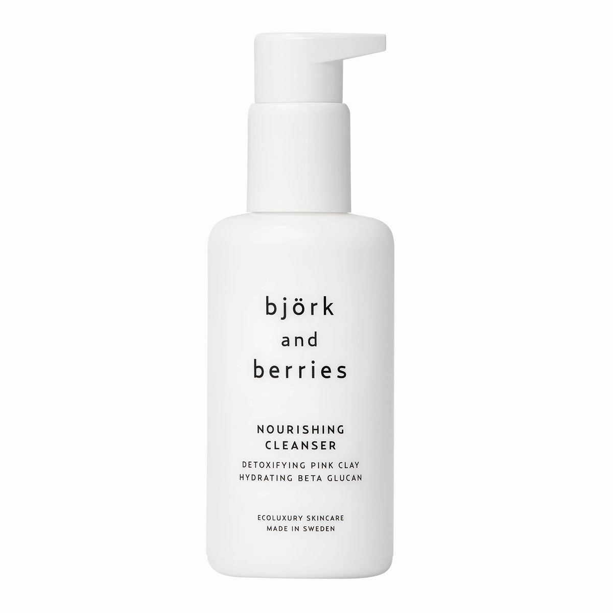 Nourishing Cleanser
