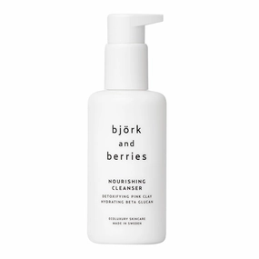 Nourishing Cleanser