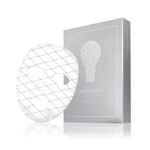 NUBORN CELL Zzirit Face Mask