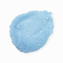 Ocean Body Buff Shower Foam Shaving Scrub - 120ml x10