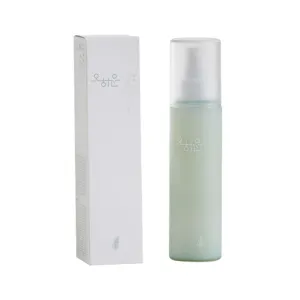 OHHAUN Low Irritation Soothing Cream Mist for Sensitive Skin - Infused with Natural Ingredients & Hinoki Water - 100ml