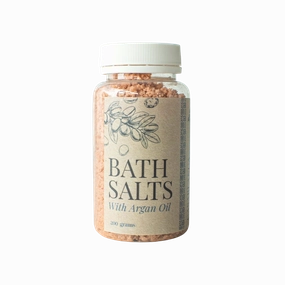 Oil of Argan Bath Salts