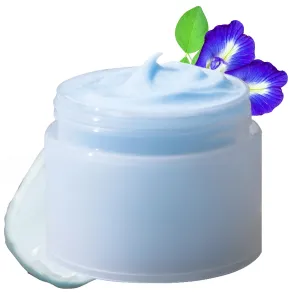 ONGREDIENTS Slow Aging Cream | Hydrating Face Moisturizer for Dull, Uneven Skin Tone | Squalane, Hyaluronic Acid, Glucose, Firming, Nourishing Cream | Vegan, Korean Skin Care 50ml / 1.69 fl Oz