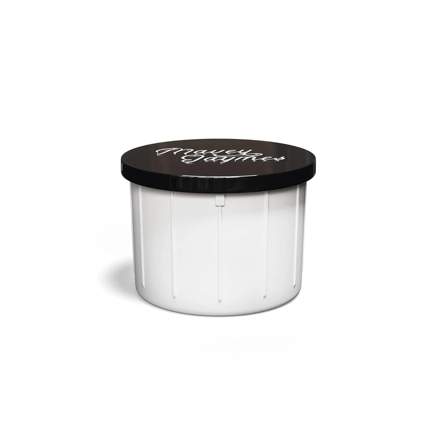 Organic Body Butter Refill, Babies and Adults, Moisturizing, Gentle & Clean Ingredients, Lavender Vanilla