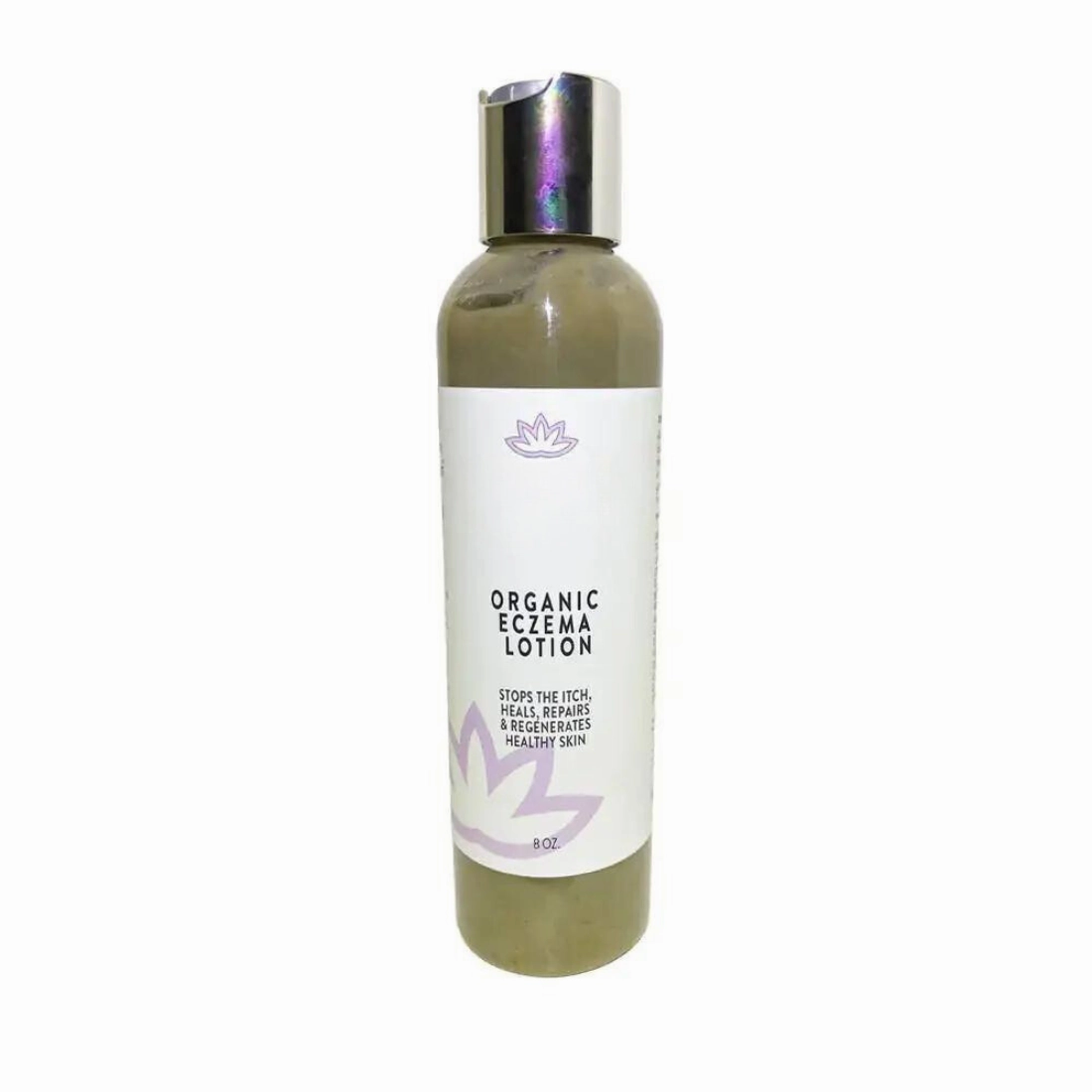 Organic Eczema Lotion