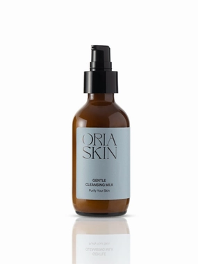 ORIA SKIN Gentle Cleansing Milk