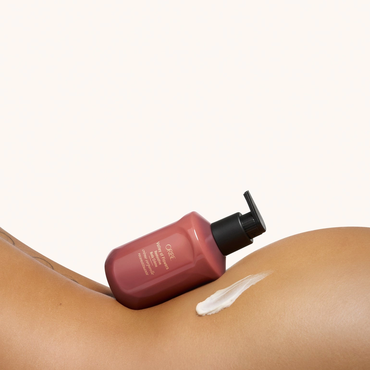 Oribe Valley of Flowers Restorative Body Creme