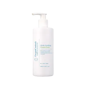 OxygenCetuticals Hydra Soothing Essence Forte – Antioxidant Vitamin E Serum For Face, Soothing and Hydrating (250ml / 8.45 oz)
