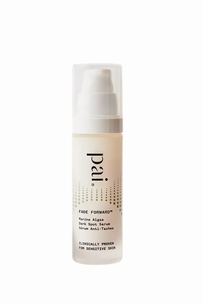 Pai Fade Forward