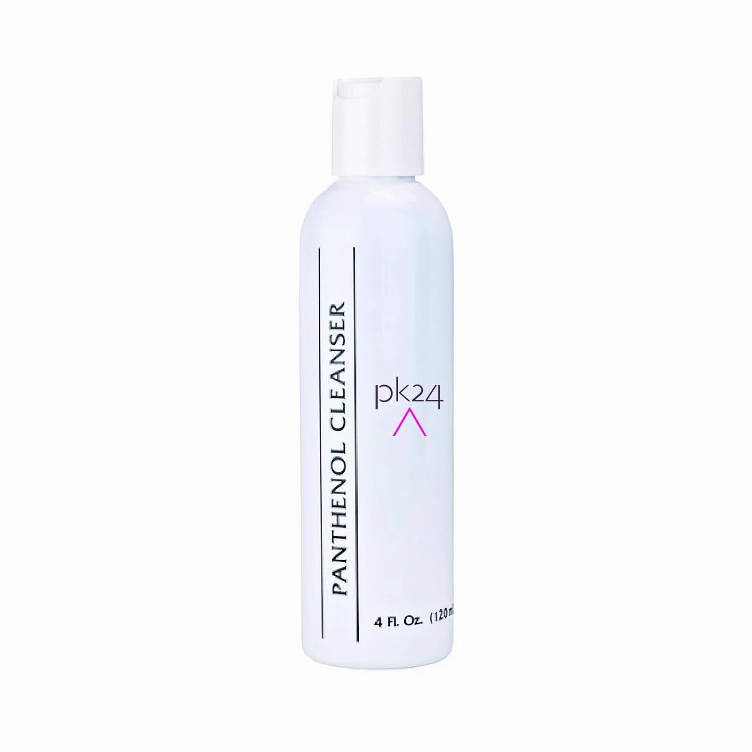 Panthenol Cleanser Hydrating, Soap-Free