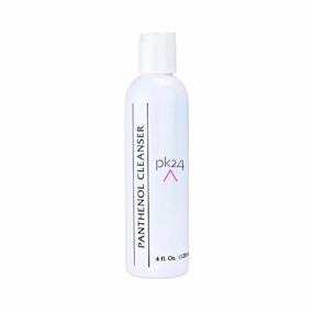 Panthenol Cleanser Hydrating, Soap-Free