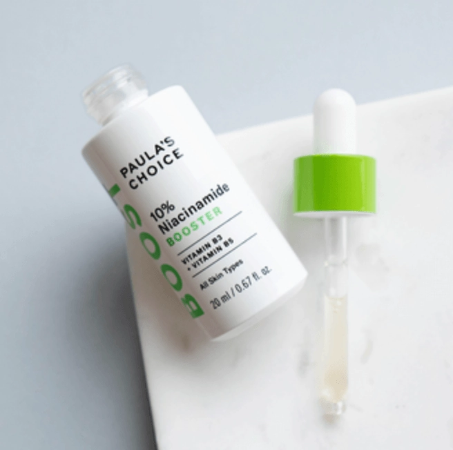 Paula's Choice 10% Niacinamide Booster