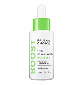 Paula's Choice 10% Niacinamide Booster
