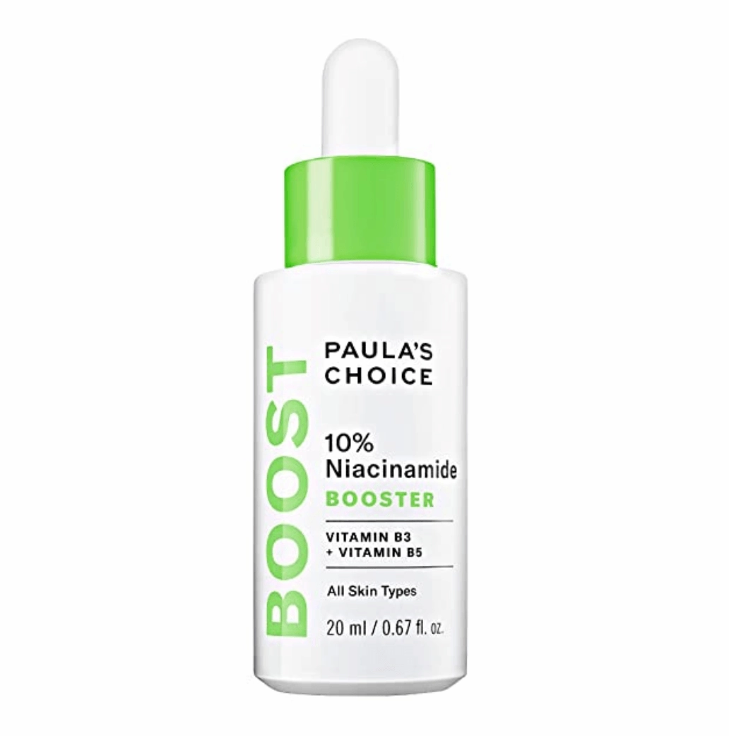 Paula's Choice 10% Niacinamide Booster