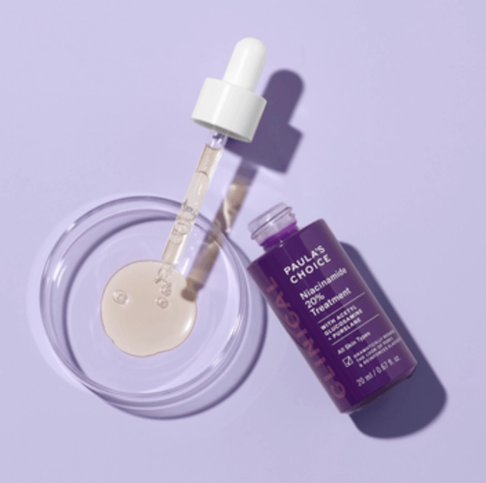 Paula's Choice 20% Niacinamide Booster Treatment