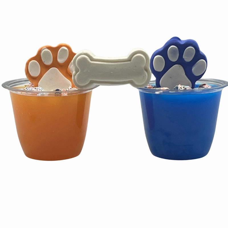 Pawsome Slime Bundle
