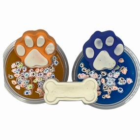 Pawsome Slime Bundle