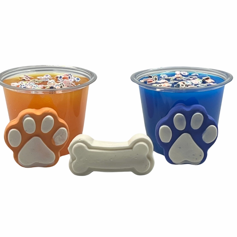 Pawsome Slime Bundle