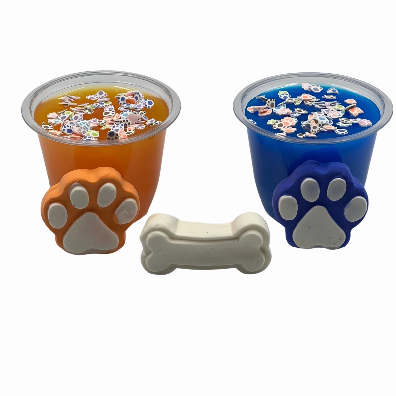 Pawsome Slime Bundle