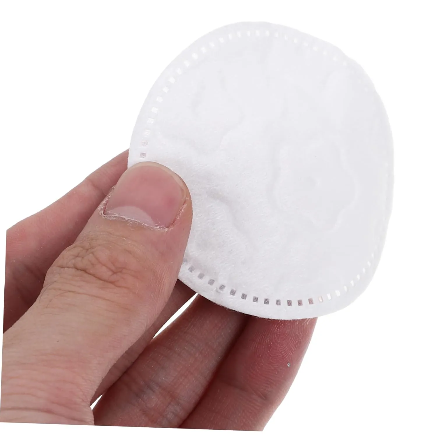 Pcs Multi-use Makeup Remover Pads Gentle Facial Cleansing Pads Deep Pore Cleansing for Daily Skincare