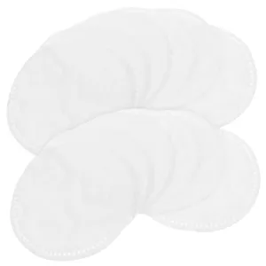 Pcs Multi-use Makeup Remover Pads Gentle Facial Cleansing Pads Deep Pore Cleansing for Daily Skincare