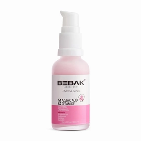 Pharma Series Soothing Creamy Gel 30 ML