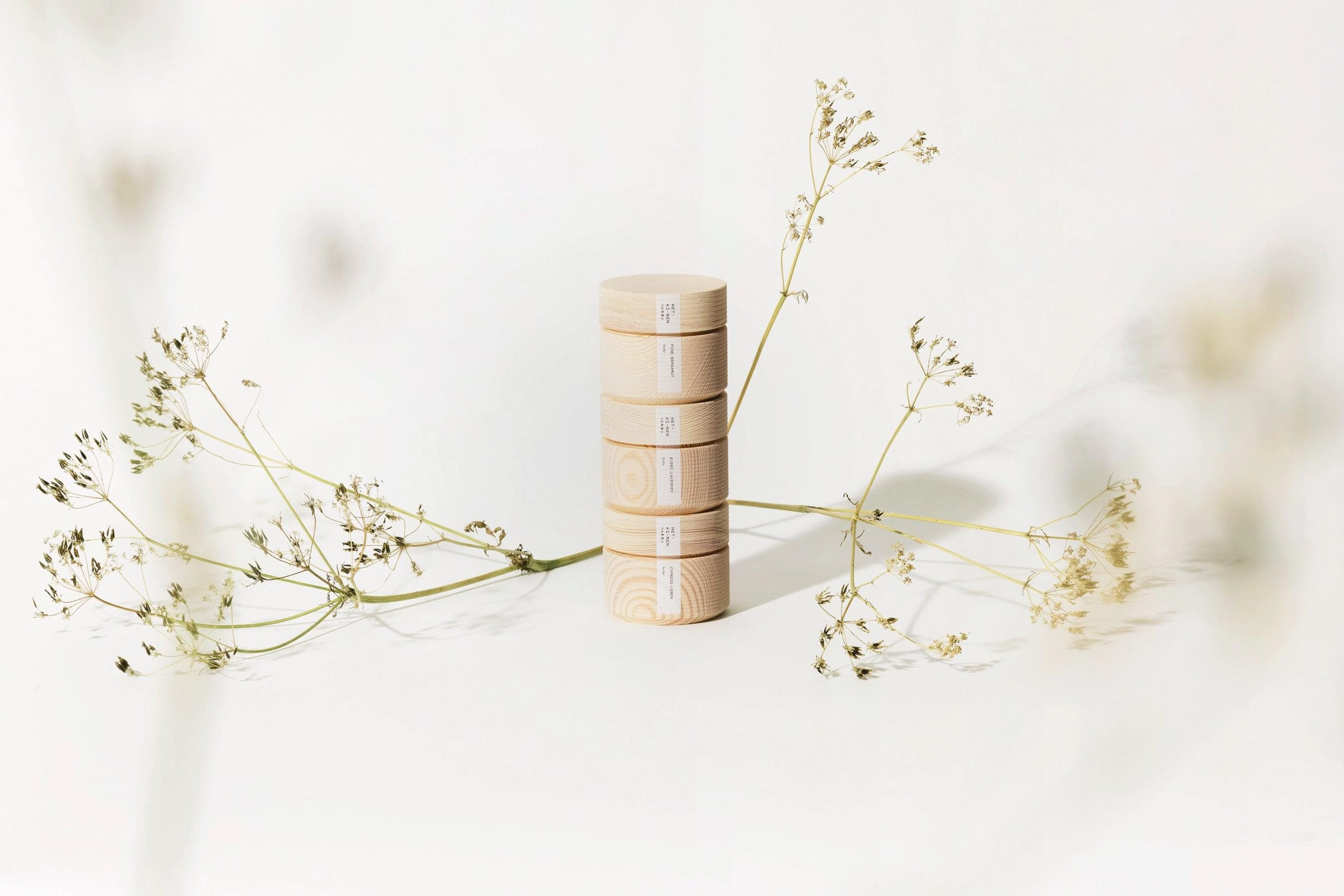 Pine Bergamot Bodybutter
