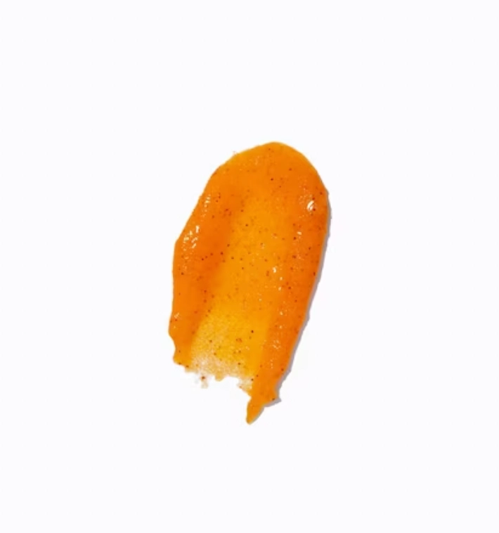 Pixie Star Martini Body Buff Shower Foam Shaving Scrub - 120ml x10
