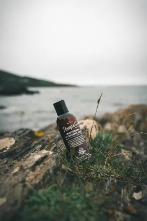 Pomp & Co Aftershave Balm, Moisturizing Aftershave Balm For Men Infused With Witch Hazel and Argan Oil 3.53 fl oz