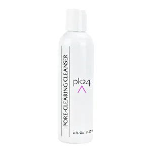 Pore Clearing Deep Cleansing Cleaner