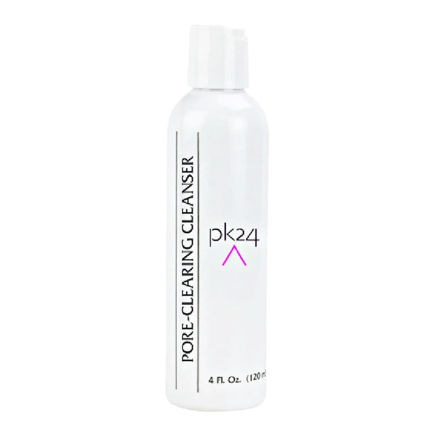 Pore Clearing Deep Cleansing Cleaner