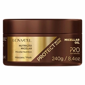 Protect Care Power Nutri Micellar Nutrition Mask 240g/8, 46fl.oz