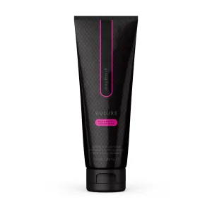 Pure Romance Vuluxe Soothing Shave Cream, Sulfate-Free for Sensitive Skin, Dirty French, 7 fl oz