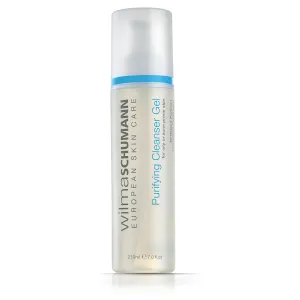 Purifying Face Cleanser Gel, Daily Face Wash, Facial Cleanser for Acne, 7 oz