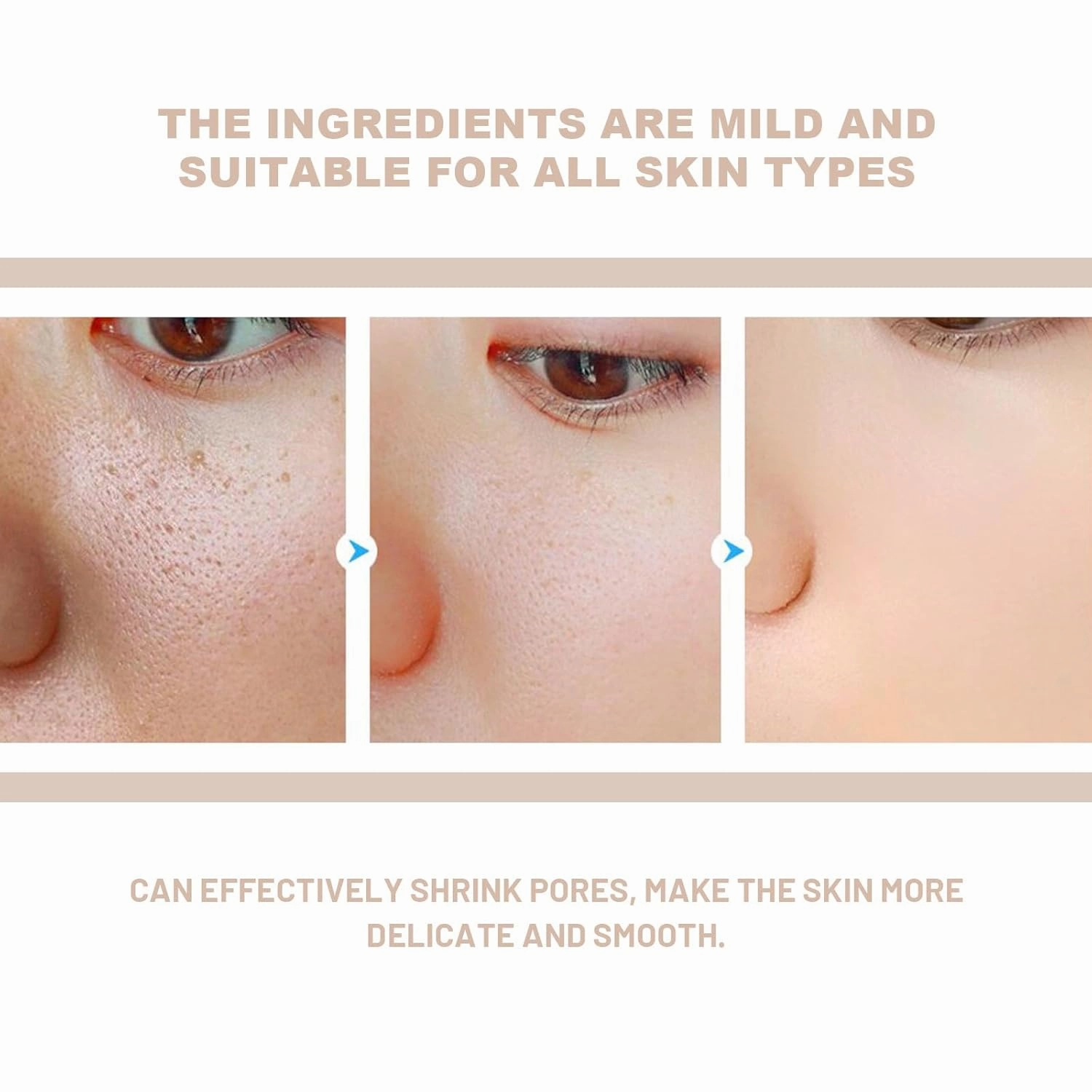 Purifying Exfoliating Gel, Exfoliating Gel Scrub for Face and Body