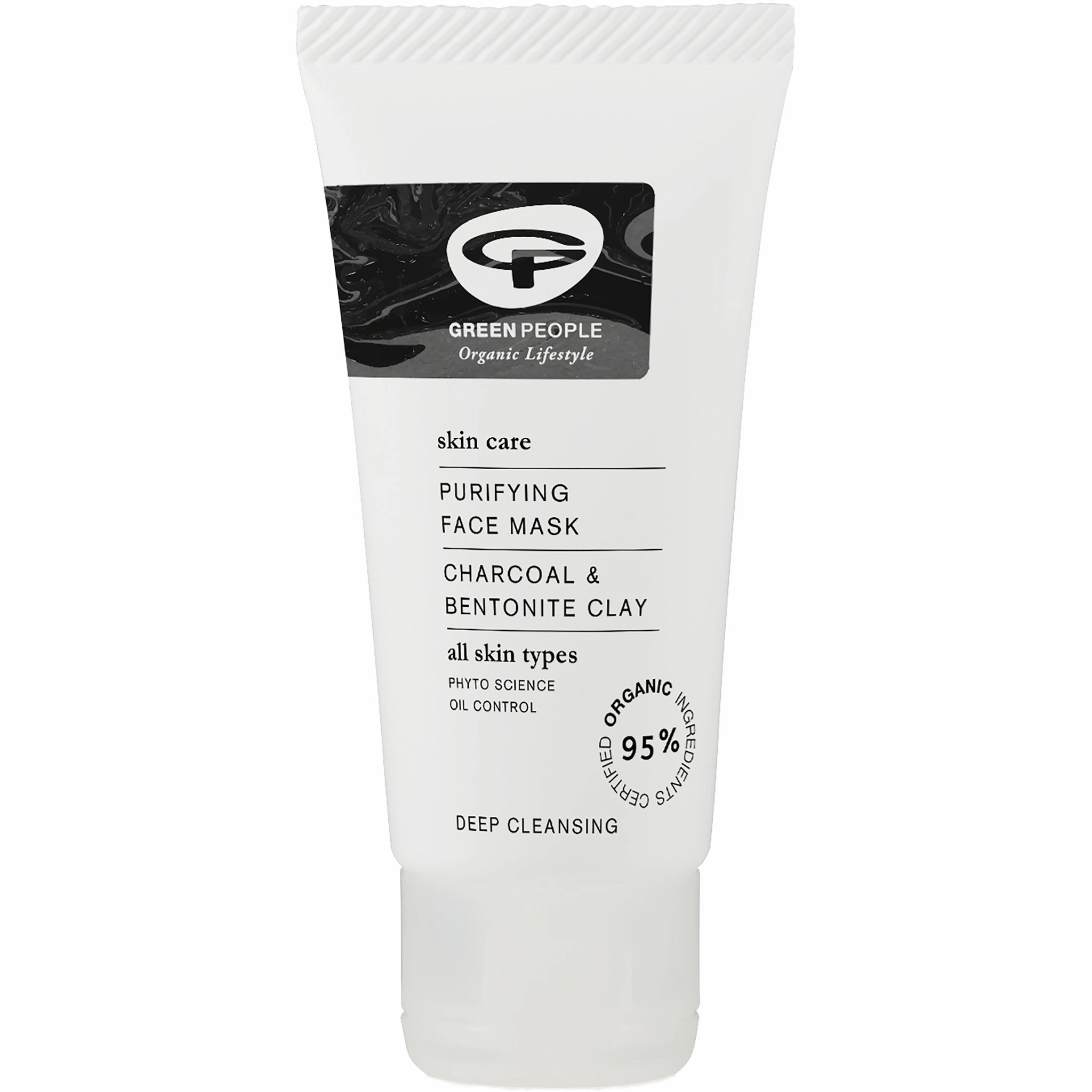 Purifying Face Mask*