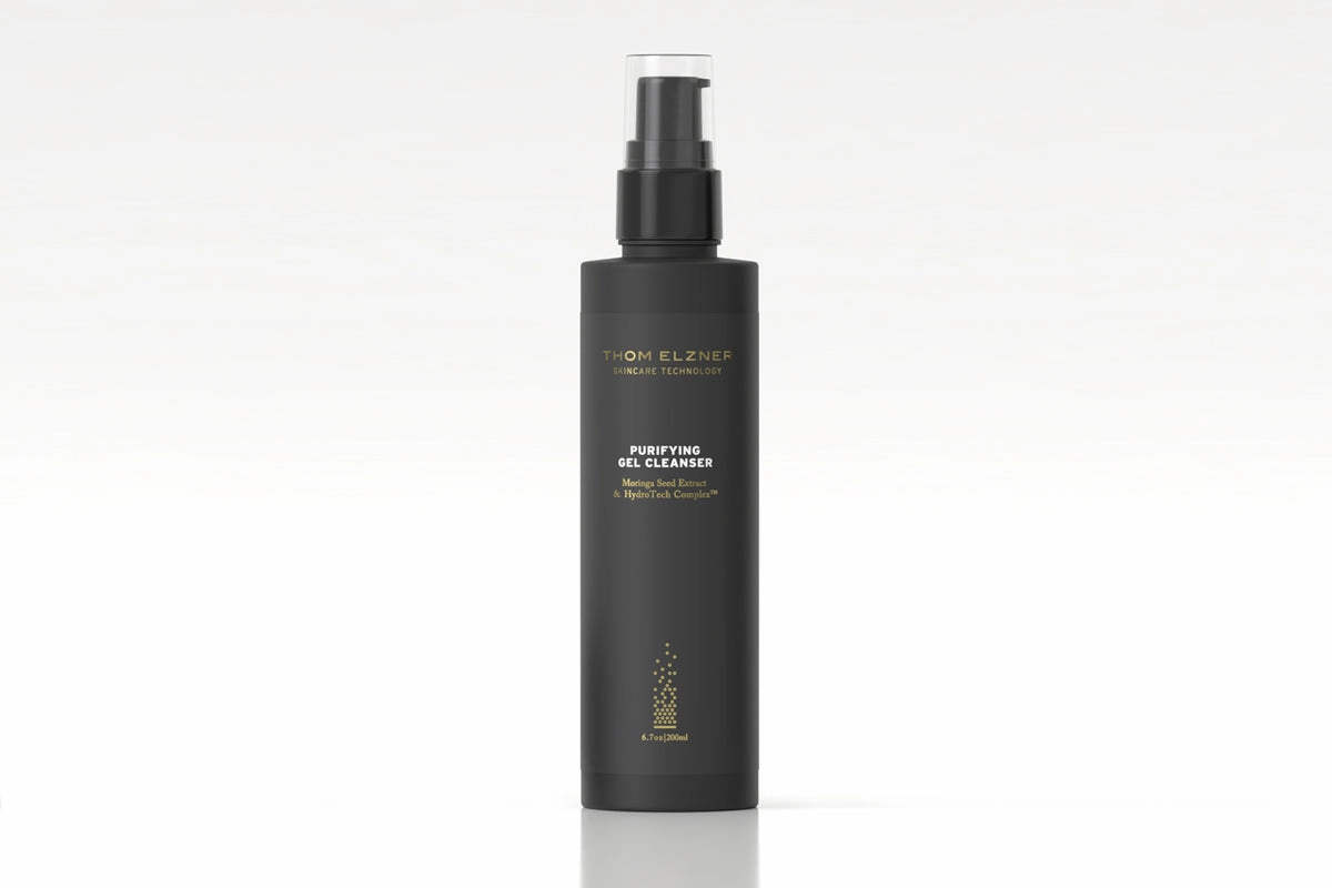 Purifying Gel Cleanser