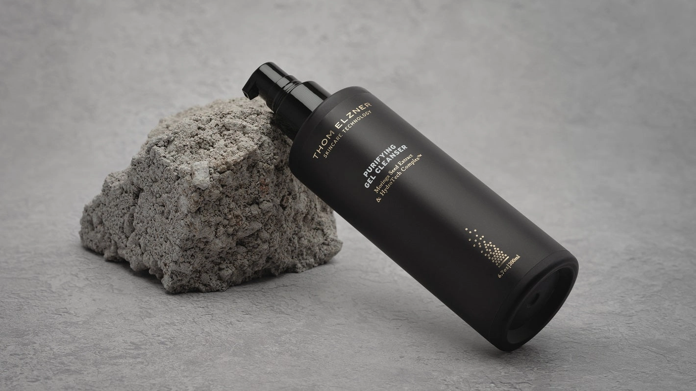 Purifying Gel Cleanser