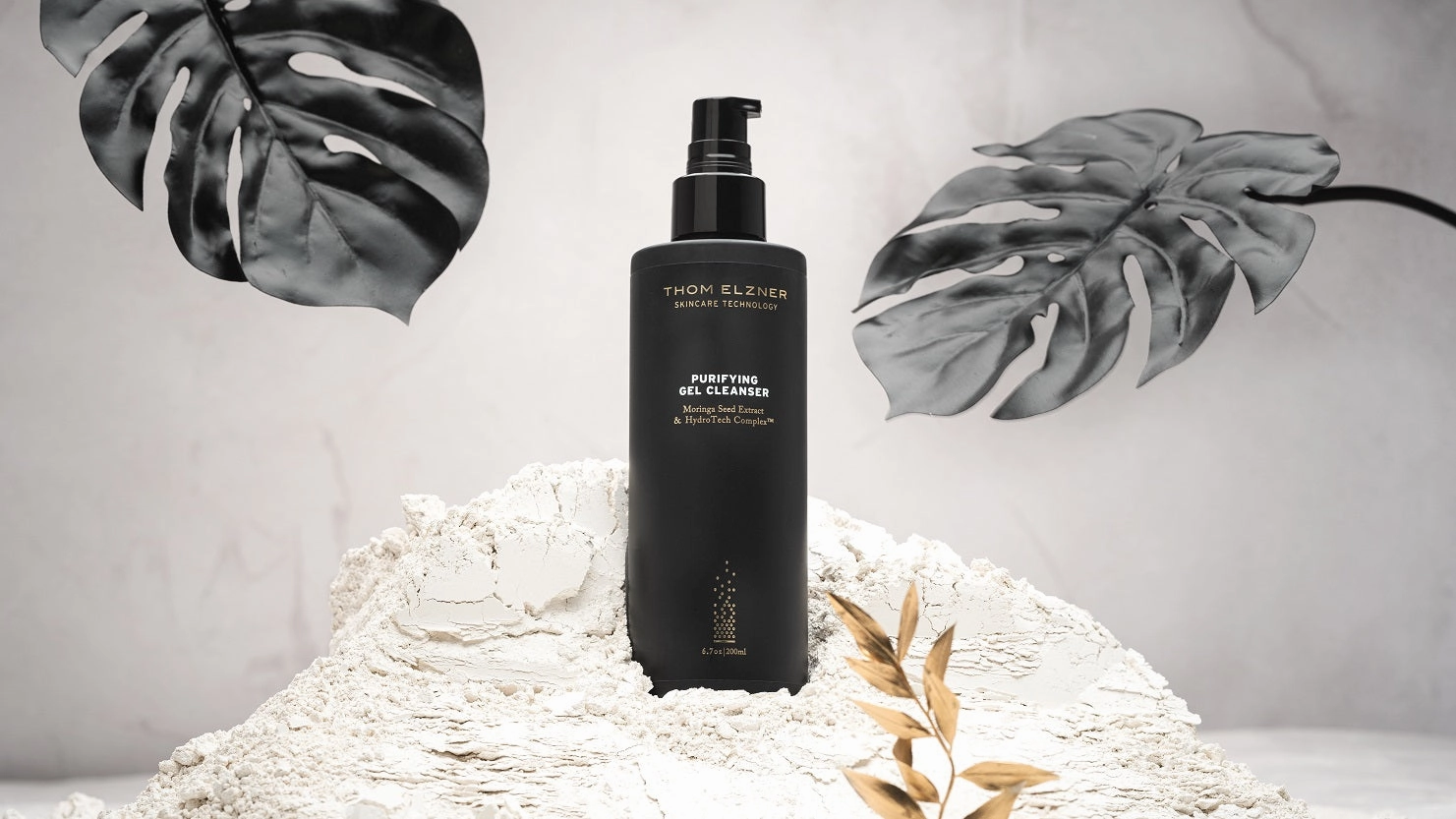 Purifying Gel Cleanser