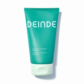 Purifying Whipped Cleanser for a Deep Clean While Maintaining Skin's Barrier. Non-Drying, Non-Stripping, Lush, Microfoam Face Wash for All Skin Types.
